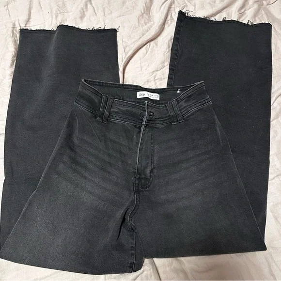 Zara kids marine jeans - Picture 3 of 6